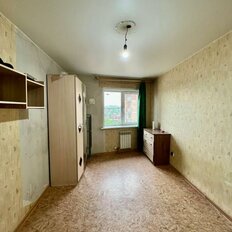 Квартира 34,7 м², 1-комнатная - изображение 5
