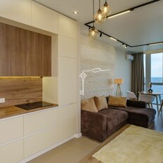 Квартира 80 м², 3-комнатные - изображение 2