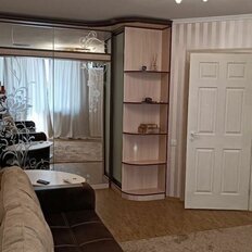 Квартира 35 м², 1-комнатная - изображение 3