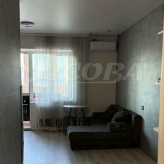 Квартира 33,5 м², студия - изображение 4