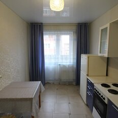 Квартира 33 м², 1-комнатная - изображение 1