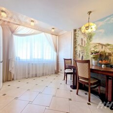 Квартира 84,6 м², 3-комнатная - изображение 4