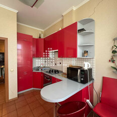 Квартира 43 м², 1-комнатная - изображение 1