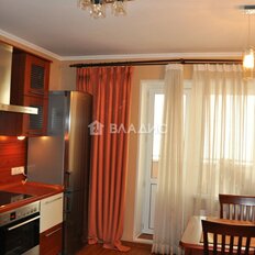 Квартира 66,5 м², 2-комнатная - изображение 5