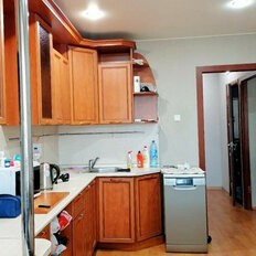 Квартира 44 м², 1-комнатная - изображение 2