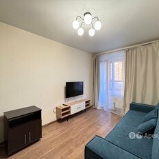 Квартира 38 м², 1-комнатная - изображение 3