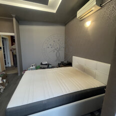 Квартира 72 м², 2-комнатная - изображение 2