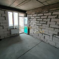 Квартира 36,2 м², 1-комнатная - изображение 2