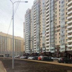 111 м², помещение свободного назначения - изображение 1