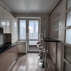 Квартира 38,5 м², 1-комнатная - изображение 3