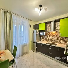 Квартира 38 м², 1-комнатная - изображение 1