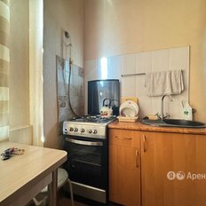 Квартира 27 м², 2-комнатная - изображение 1