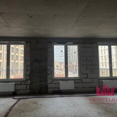 Квартира 67,3 м², 2-комнатная - изображение 5