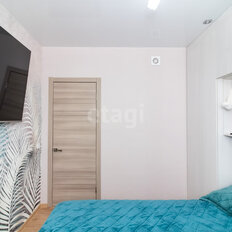 Квартира 41 м², 1-комнатная - изображение 5