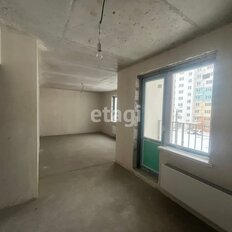 Квартира 26,9 м², студия - изображение 2