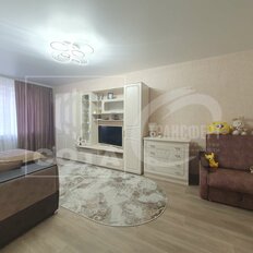 Квартира 41 м², 1-комнатная - изображение 2