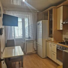 Квартира 47 м², 2-комнатная - изображение 4