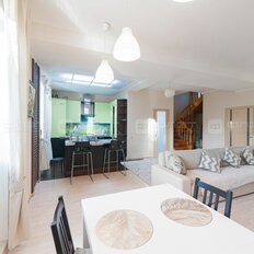 117,6 м², дом - изображение 3