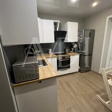 Квартира 43 м², 1-комнатная - изображение 2