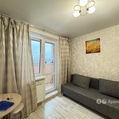 Квартира 18 м², студия - изображение 4