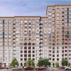 Квартира 73,3 м², 3-комнатная - изображение 5