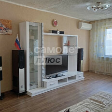 Квартира 64,7 м², 3-комнатная - изображение 1