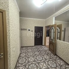 Квартира 30,9 м², 1-комнатная - изображение 1