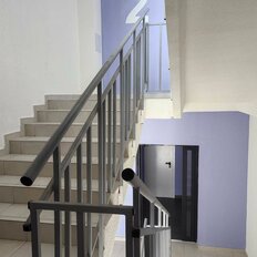 Квартира 53,5 м², 1-комнатная - изображение 4