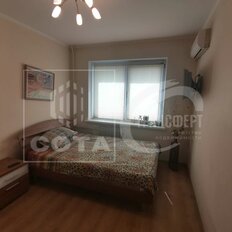 Квартира 80 м², 3-комнатная - изображение 5