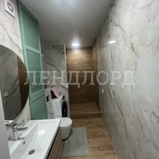 Квартира 38,6 м², 1-комнатная - изображение 5