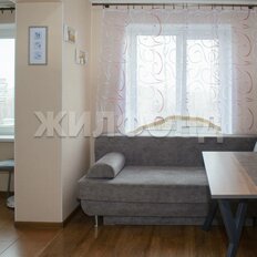 Квартира 69,6 м², 3-комнатная - изображение 5