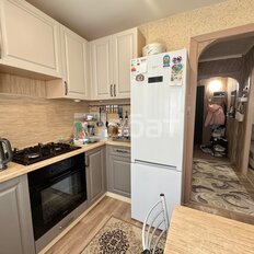 Квартира 45 м², 2-комнатная - изображение 4