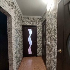 Квартира 64,4 м², 3-комнатная - изображение 5