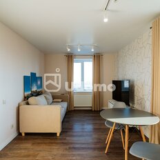 Квартира 17,9 м², студия - изображение 1