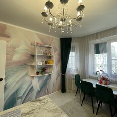 Квартира 58,4 м², 2-комнатная - изображение 2