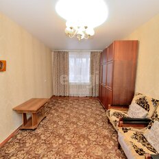 Квартира 30,5 м², 1-комнатная - изображение 1