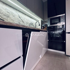 Квартира 61,7 м², 3-комнатная - изображение 5