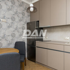 Квартира 24 м², студия - изображение 2