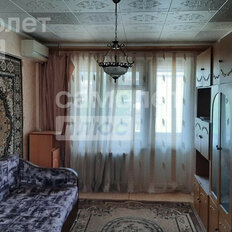 Квартира 42,6 м², 2-комнатная - изображение 1