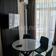 Квартира 40 м², 1-комнатная - изображение 5