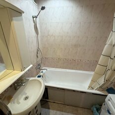 Квартира 56 м², 2-комнатная - изображение 3