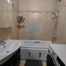 Квартира 60,3 м², 2-комнатная - изображение 5