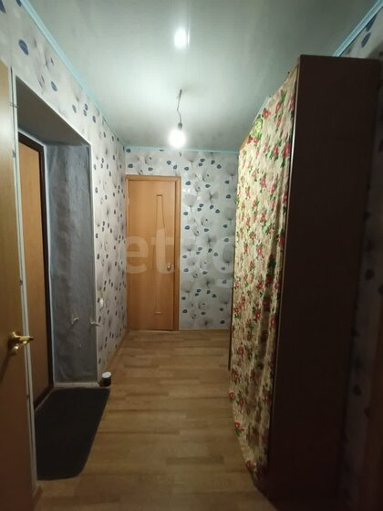 29 м², квартира-студия 2 200 000 ₽ - изображение 28