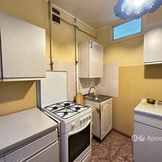 Квартира 29 м², 1-комнатная - изображение 2