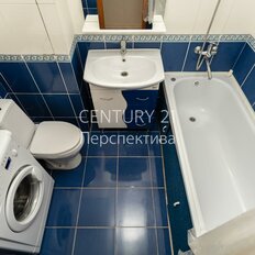 Квартира 37 м², 1-комнатная - изображение 1