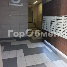 Квартира 79,1 м², 2-комнатная - изображение 4