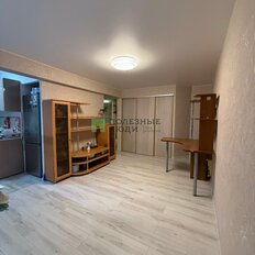 Квартира 44,5 м², 2-комнатная - изображение 2