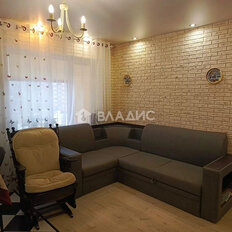Квартира 50,9 м², 2-комнатная - изображение 1