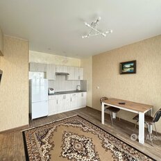 Квартира 36 м², 1-комнатная - изображение 1