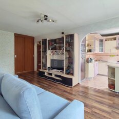 Квартира 50,4 м², 3-комнатная - изображение 2